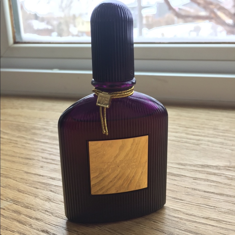 Tom Ford Velvet Orchid 30ml